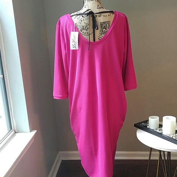 Dress - Picture 2 of 2